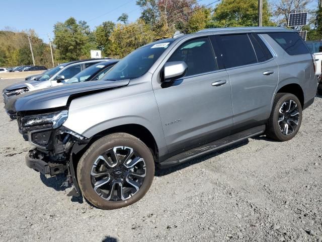 2023 Chevrolet Tahoe K1500 LS