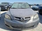 2008 Mazda 3 Hatchback