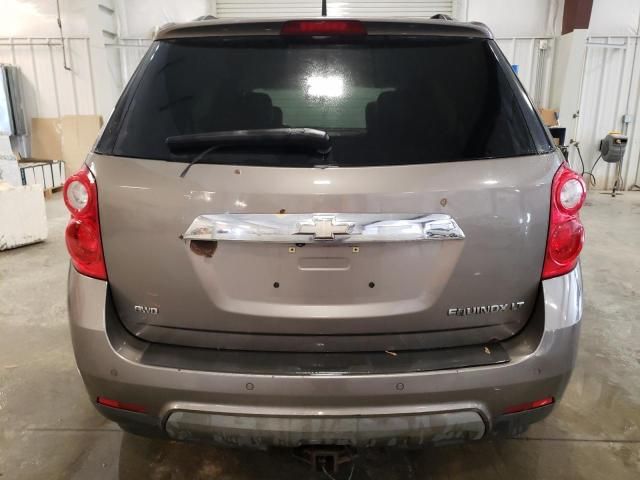 2010 Chevrolet Equinox LT