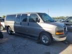 2012 GMC Savana G3500 LT