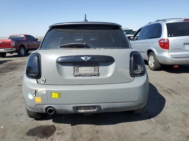 2014 Mini Cooper