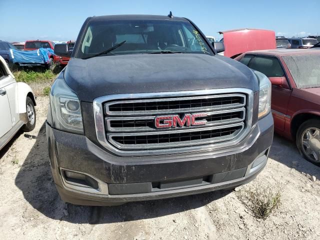 2017 GMC Yukon SLE