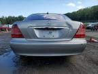 2003 Mercedes-Benz S 430 4matic