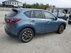 2016 Mazda CX-5 GT