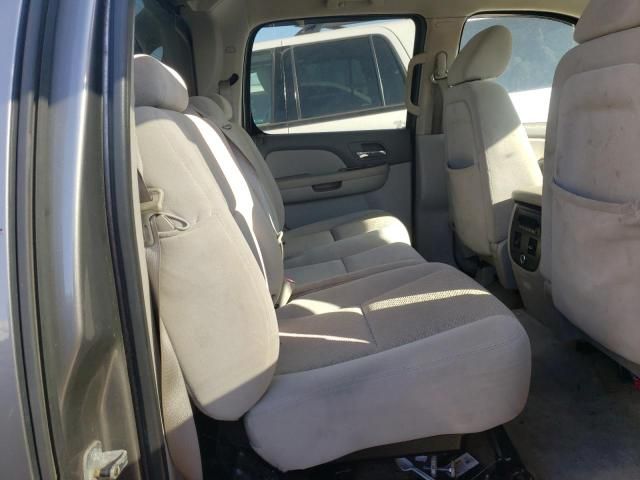 2007 Chevrolet Avalanche K1500