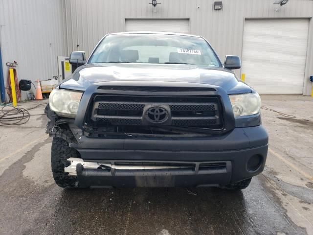 2010 Toyota Tundra Double Cab SR5