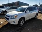 2010 Toyota Rav4 Limited