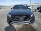 2018 Mercedes-Benz GLC 300 4matic