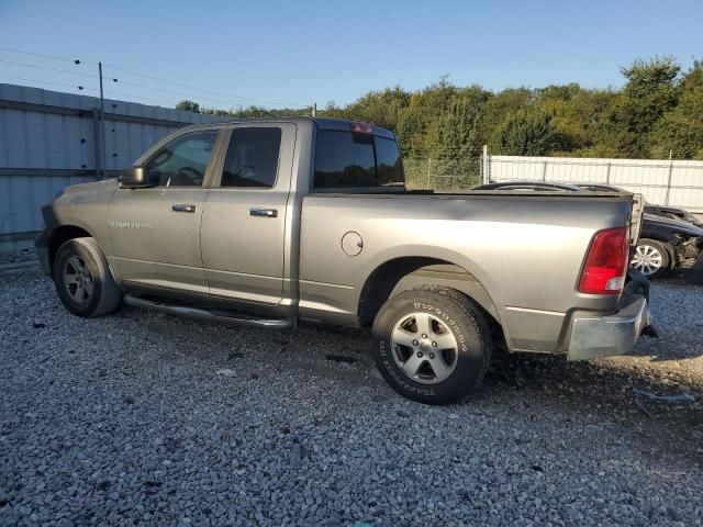 2012 Dodge RAM 1500 SLT