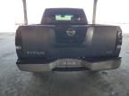 2006 Nissan Titan XE