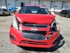 2013 Chevrolet Spark LS