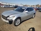 2011 Infiniti M37 X