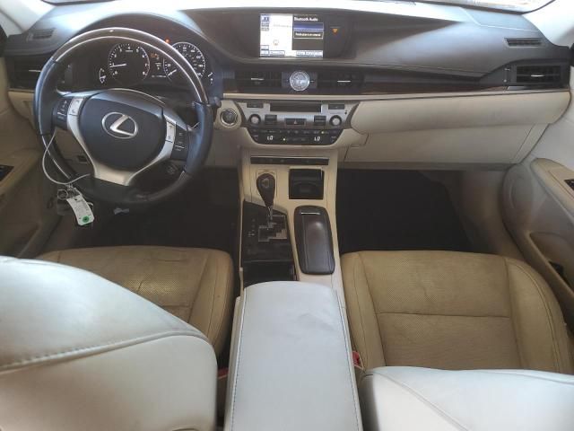 2014 Lexus ES 350