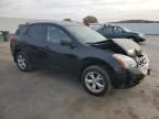 2008 Nissan Rogue S