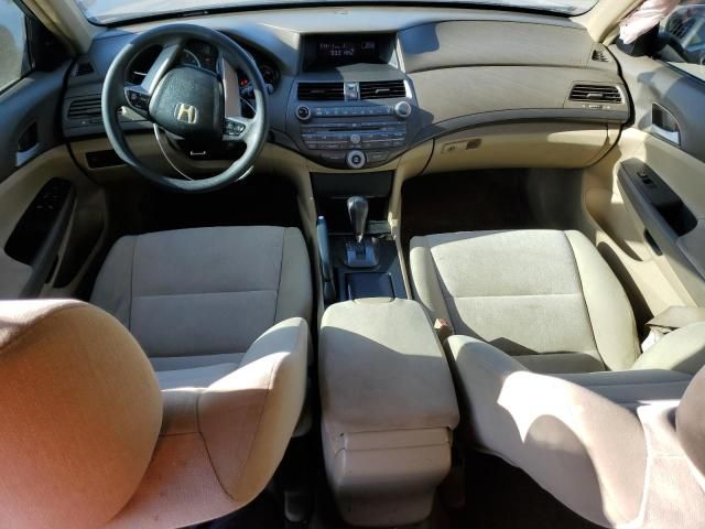 2009 Honda Accord LX