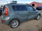 2012 KIA Soul +