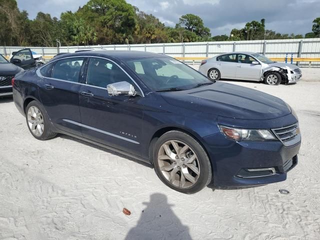 2019 Chevrolet Impala Premier