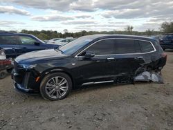 2023 Cadillac XT6 Premium Luxury en venta en Baltimore, MD