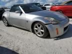 2005 Nissan 350Z Roadster