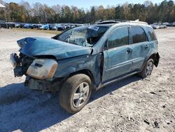 2008 Chevrolet Equinox LT en venta en Charles City, VA