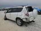 2010 Toyota Rav4 Limited