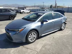 2024 Toyota Corolla LE en venta en Sun Valley, CA