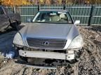 2003 Lexus LS 430