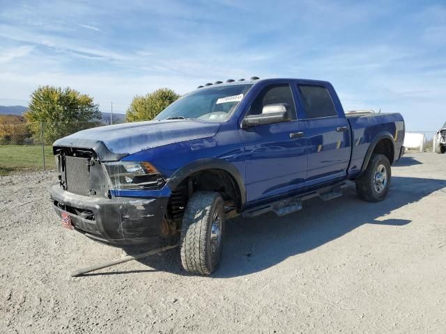 2018 Dodge RAM 2500 ST