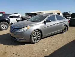 2013 Hyundai Sonata SE en venta en Brighton, CO