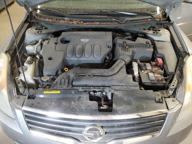 2008 Nissan Altima 2.5