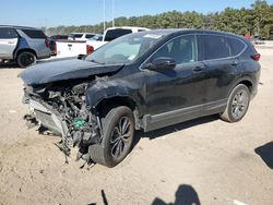 Honda Vehiculos salvage en venta: 2021 Honda CR-V EX