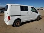 2015 Chevrolet City Express LS