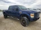 2008 Ford F250 Super Duty