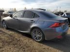 2017 Lexus IS 300