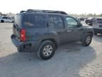 2008 Nissan Xterra OFF Road