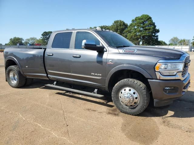 2021 Dodge RAM 3500 Limited