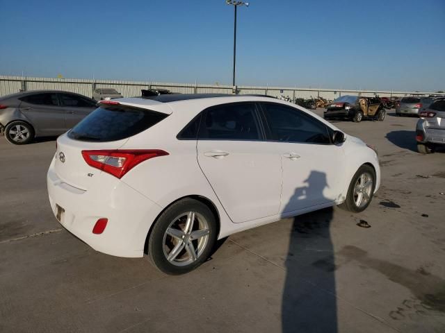 2014 Hyundai Elantra GT