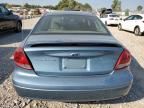 2007 Ford Taurus SE