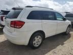 2012 Dodge Journey SE