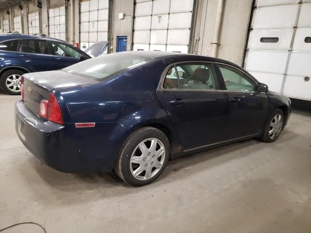 2009 Chevrolet Malibu 1LT