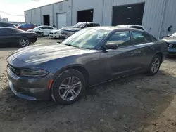 2022 Dodge Charger SXT en venta en Jacksonville, FL