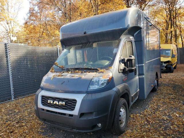 2022 Dodge RAM Promaster 3500 3500 Standard