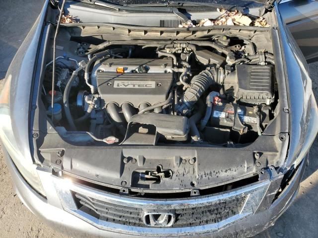 2009 Honda Accord EXL