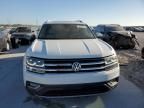 2018 Volkswagen Atlas SEL