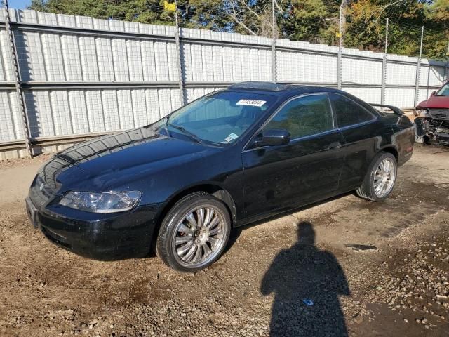 2000 Honda Accord EX