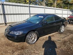 Honda salvage cars for sale: 2000 Honda Accord EX