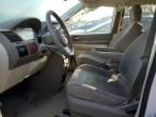 2008 Chrysler Town & Country LX