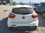 2012 KIA Rio LX