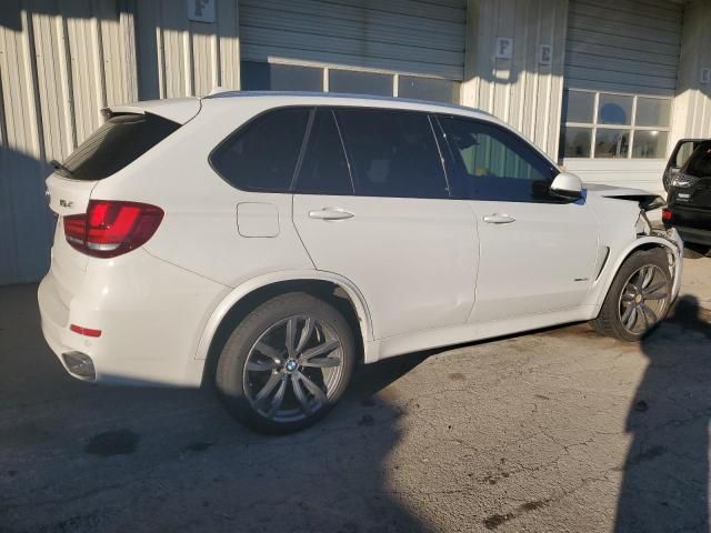 2014 BMW X5 XDRIVE35I