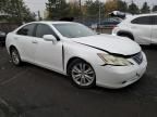 2009 Lexus ES 350